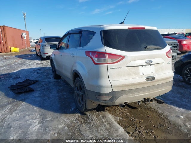 Aukcja sprzedaży 2014 Ford Escape Se, vin: 1FMCU9G98EUD82980, numer aukcji: 12558718