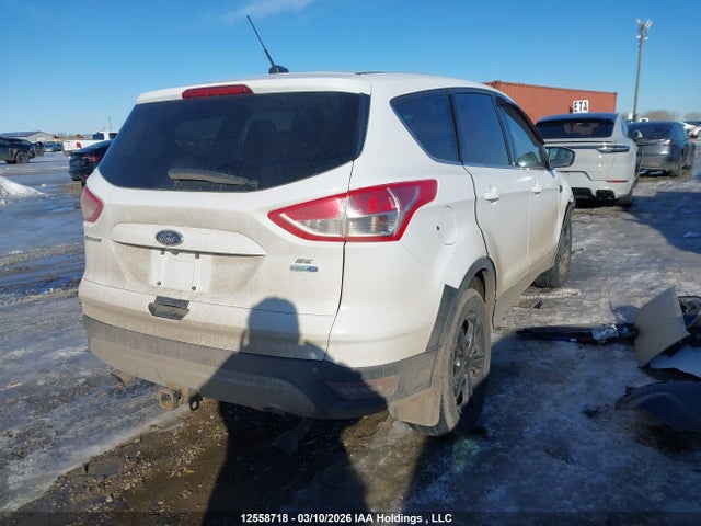 Aukcja sprzedaży 2014 Ford Escape Se, vin: 1FMCU9G98EUD82980, numer aukcji: 12558718
