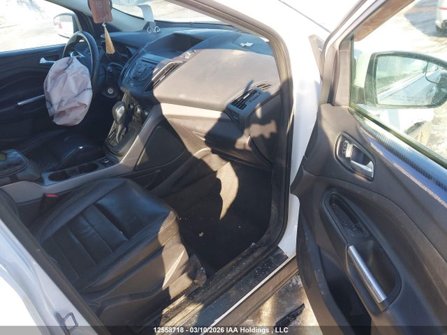 Aukcja sprzedaży 2014 Ford Escape Se, vin: 1FMCU9G98EUD82980, numer aukcji: 12558718