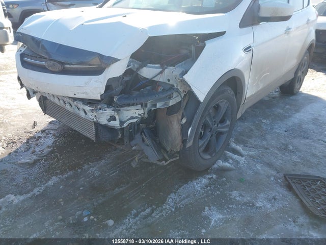 Aukcja sprzedaży 2014 Ford Escape Se, vin: 1FMCU9G98EUD82980, numer aukcji: 12558718