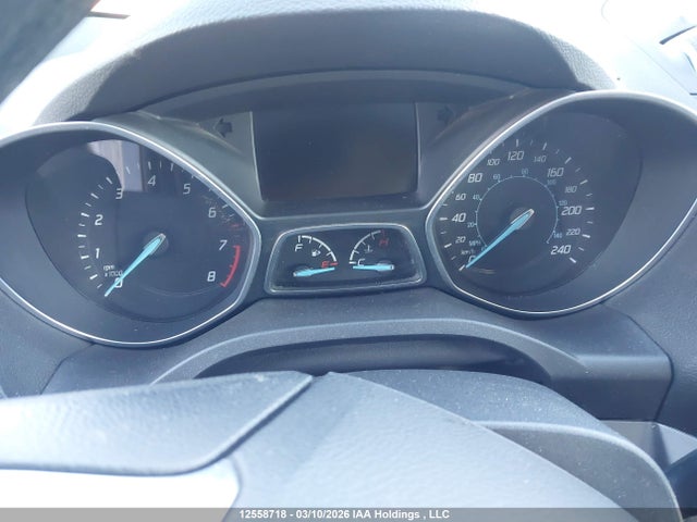 Aukcja sprzedaży 2014 Ford Escape Se, vin: 1FMCU9G98EUD82980, numer aukcji: 12558718