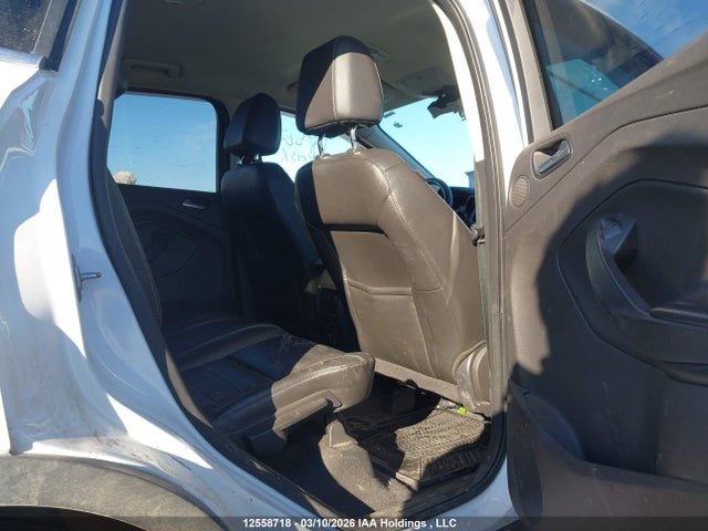 Aukcja sprzedaży 2014 Ford Escape Se, vin: 1FMCU9G98EUD82980, numer aukcji: 12558718