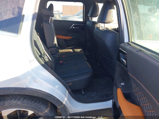 JA4T5VA96PZ618254 Mitsubishi Outlander Phev Gt