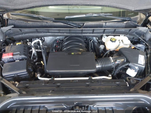 GMC Sierra 1500 Denali 2021 3GTU9FED4MG230809 Image 10