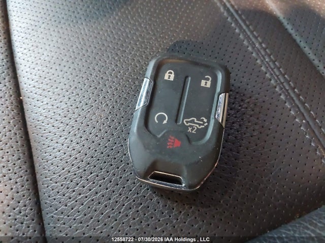 GMC Sierra 1500 Denali 2021 3GTU9FED4MG230809 Image 11