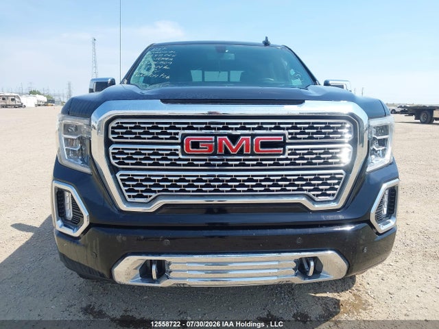 GMC Sierra 1500 Denali 2021 3GTU9FED4MG230809 Image 13