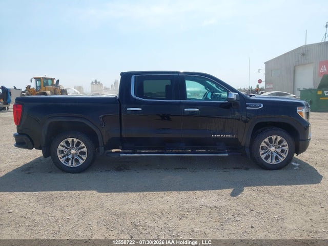 GMC Sierra 1500 Denali 2021 3GTU9FED4MG230809 Image 14