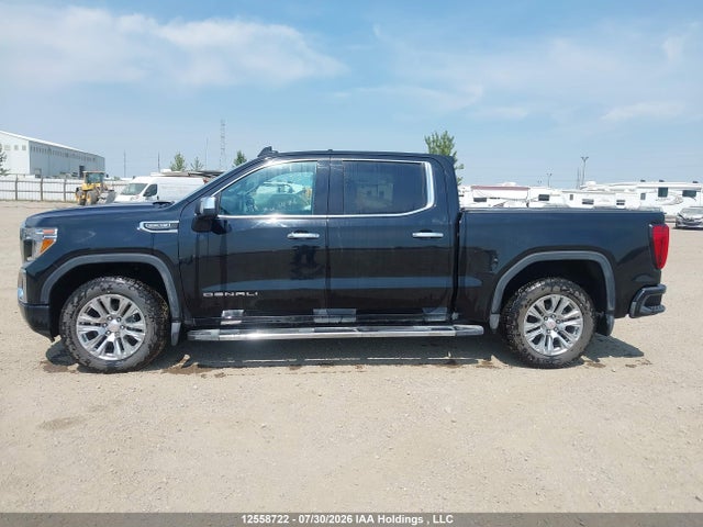 GMC Sierra 1500 Denali 2021 3GTU9FED4MG230809 Image 15