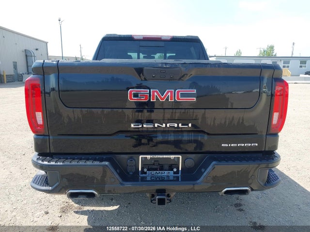 GMC Sierra 1500 Denali 2021 3GTU9FED4MG230809 Image 17