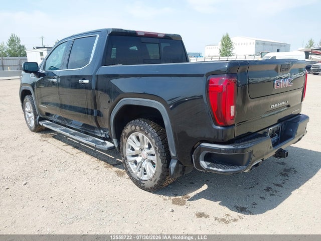 GMC Sierra 1500 Denali 2021 3GTU9FED4MG230809 Image 3