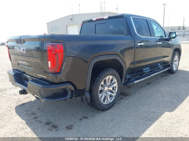 GMC Sierra 1500 Denali 2021 3GTU9FED4MG230809 Image 4