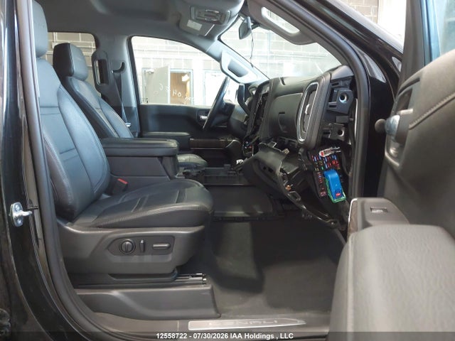 GMC Sierra 1500 Denali 2021 3GTU9FED4MG230809 Image 5