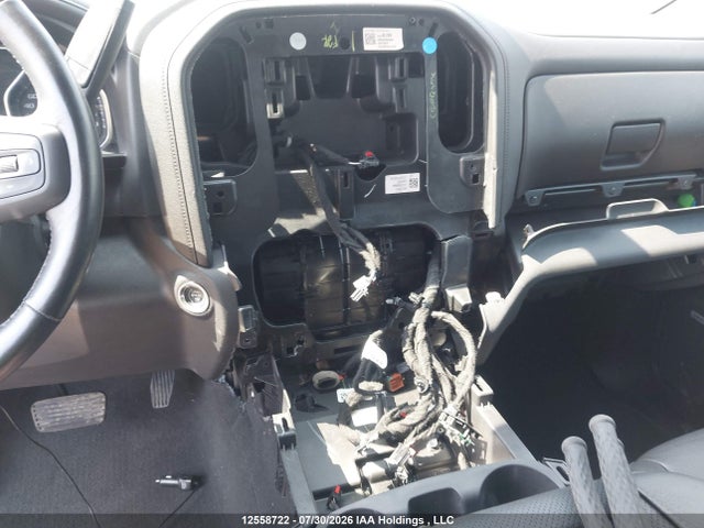 GMC Sierra 1500 Denali 2021 3GTU9FED4MG230809 Image 6
