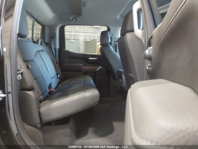 GMC Sierra 1500 Denali 2021 3GTU9FED4MG230809 Image 8