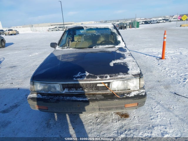 1988 Mazda 929 მანქანა იყიდება აუქციონზე, vin: JM1HC221XJ0117291, აუქციონის ნომერი: 12558723