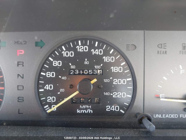 1988 Mazda 929 მანქანა იყიდება აუქციონზე, vin: JM1HC221XJ0117291, აუქციონის ნომერი: 12558723