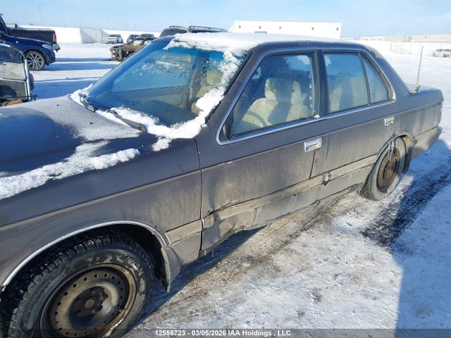 1988 Mazda 929 მანქანა იყიდება აუქციონზე, vin: JM1HC221XJ0117291, აუქციონის ნომერი: 12558723