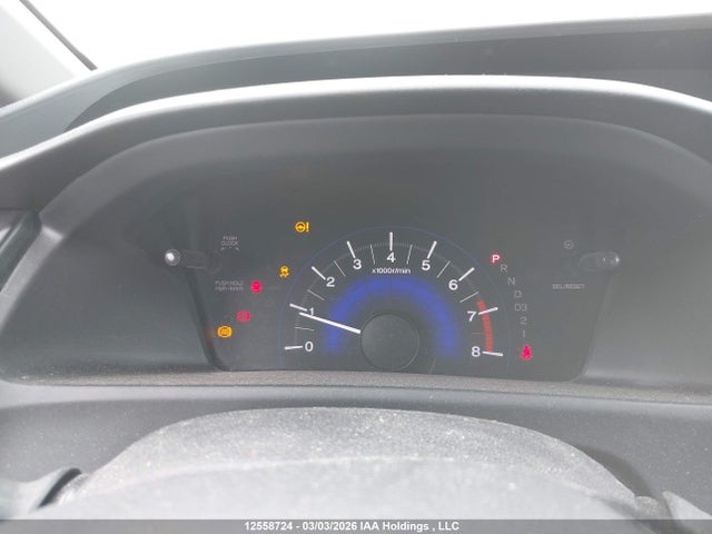 Aukcja sprzedaży 2013 Honda Civic Lx, vin: 2HGFB2F49DH046746, numer aukcji: 12558724