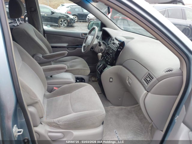 Aukcja sprzedaży 2004 Toyota Sienna Le V6, vin: 5TDZA23C64S215178, numer aukcji: 12558725