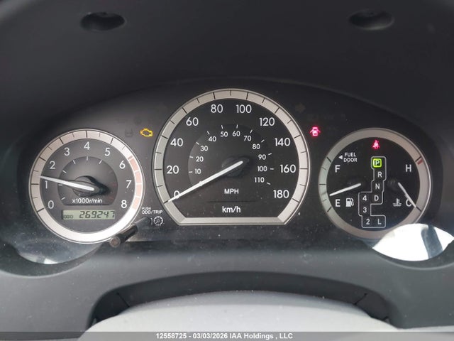 Aukcja sprzedaży 2004 Toyota Sienna Le V6, vin: 5TDZA23C64S215178, numer aukcji: 12558725