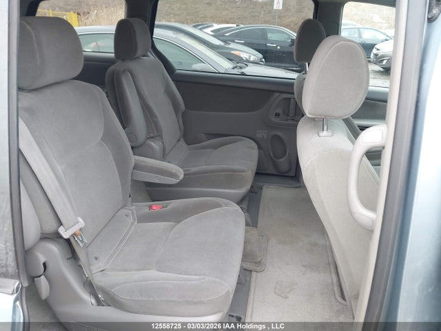 Aukcja sprzedaży 2004 Toyota Sienna Le V6, vin: 5TDZA23C64S215178, numer aukcji: 12558725