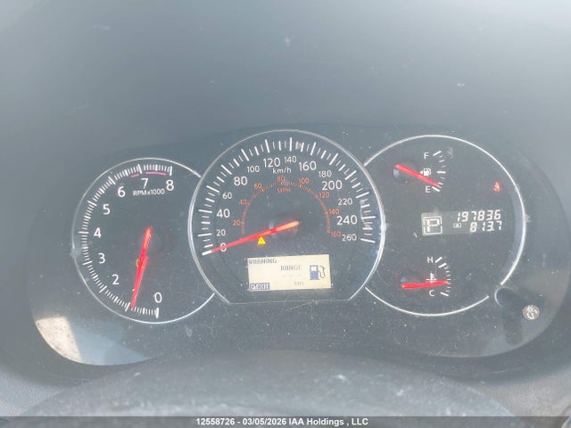 Продажа на аукционе авто 2013 Nissan Maxima Sv, vin: 1N4AA5AP3DC821727, номер лота: 12558726
