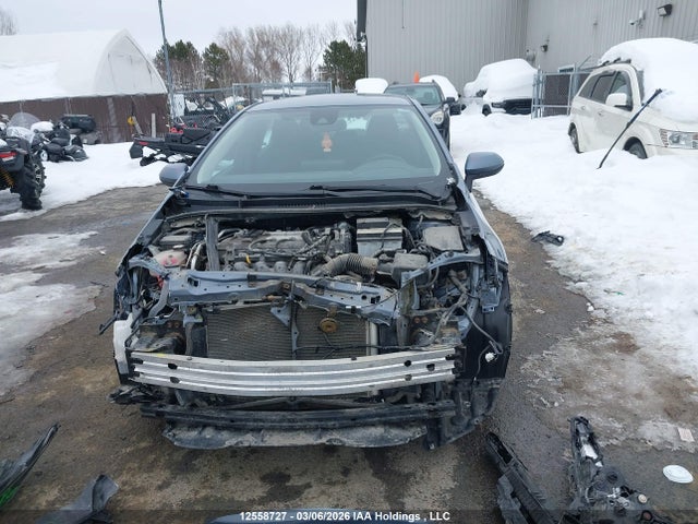 Aukcja sprzedaży 2022 Toyota Corolla L, vin: 5YFBPMBE8NP281661, numer aukcji: 12558727