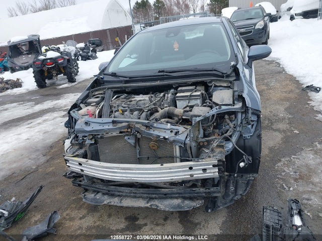 Aukcja sprzedaży 2022 Toyota Corolla L, vin: 5YFBPMBE8NP281661, numer aukcji: 12558727