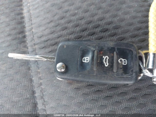 Продаж на аукціоні авто 2011 Volkswagen Jetta 2.0l Comfortline, vin: 3VWDK7AJXBM332018, номер лоту: 12558728