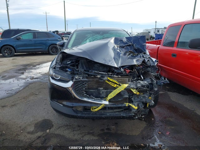 Aukcja sprzedaży 2021 Mazda Cx-30 Gs, vin: 3MVDMACL4MM207672, numer aukcji: 12558729