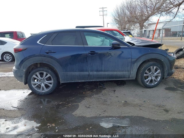 Aukcja sprzedaży 2021 Mazda Cx-30 Gs, vin: 3MVDMACL4MM207672, numer aukcji: 12558729