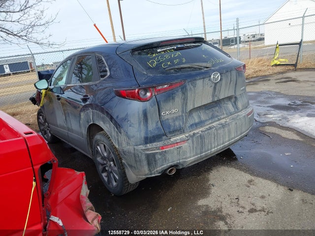 Aukcja sprzedaży 2021 Mazda Cx-30 Gs, vin: 3MVDMACL4MM207672, numer aukcji: 12558729