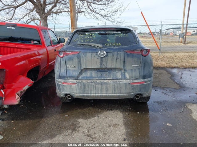 Aukcja sprzedaży 2021 Mazda Cx-30 Gs, vin: 3MVDMACL4MM207672, numer aukcji: 12558729