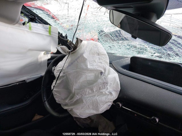 Aukcja sprzedaży 2021 Mazda Cx-30 Gs, vin: 3MVDMACL4MM207672, numer aukcji: 12558729