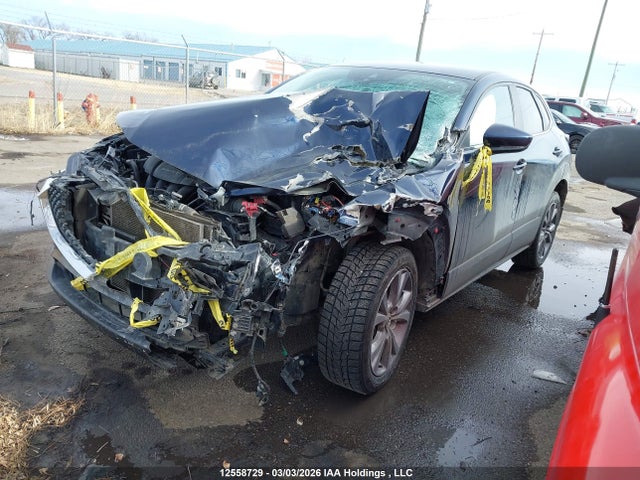 Aukcja sprzedaży 2021 Mazda Cx-30 Gs, vin: 3MVDMACL4MM207672, numer aukcji: 12558729