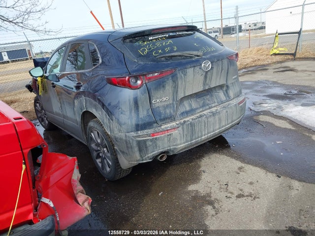 Aukcja sprzedaży 2021 Mazda Cx-30 Gs, vin: 3MVDMACL4MM207672, numer aukcji: 12558729