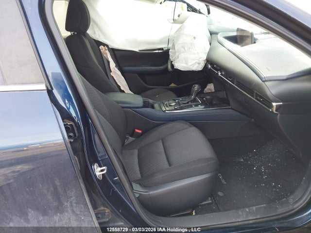 Aukcja sprzedaży 2021 Mazda Cx-30 Gs, vin: 3MVDMACL4MM207672, numer aukcji: 12558729