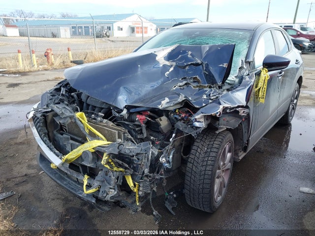 Aukcja sprzedaży 2021 Mazda Cx-30 Gs, vin: 3MVDMACL4MM207672, numer aukcji: 12558729