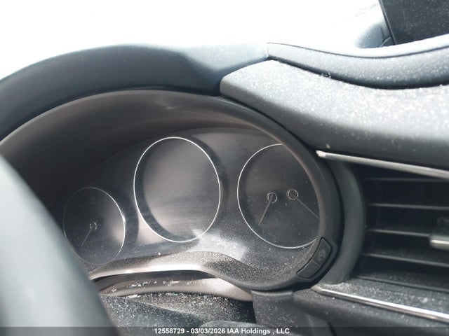 Aukcja sprzedaży 2021 Mazda Cx-30 Gs, vin: 3MVDMACL4MM207672, numer aukcji: 12558729