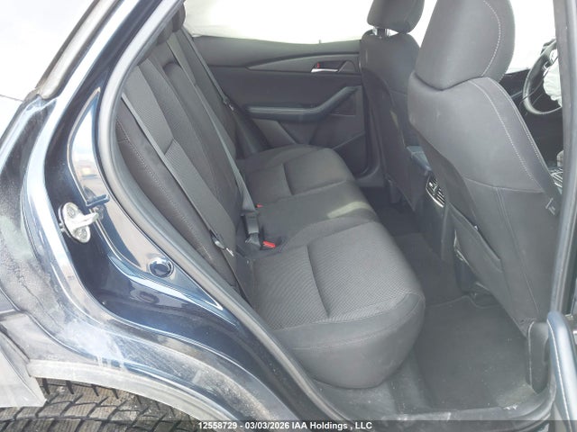 Aukcja sprzedaży 2021 Mazda Cx-30 Gs, vin: 3MVDMACL4MM207672, numer aukcji: 12558729