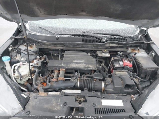 2HKRW2H59HH131931 Honda CR-V EX