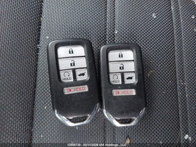 2HKRW2H59HH131931 Honda CR-V EX