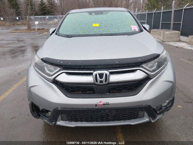 2HKRW2H59HH131931 Honda CR-V EX