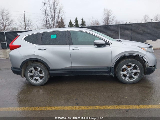 2HKRW2H59HH131931 Honda CR-V EX