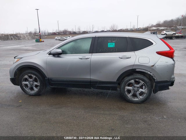 2HKRW2H59HH131931 Honda CR-V EX