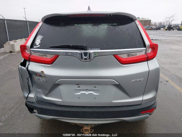 2HKRW2H59HH131931 Honda CR-V EX