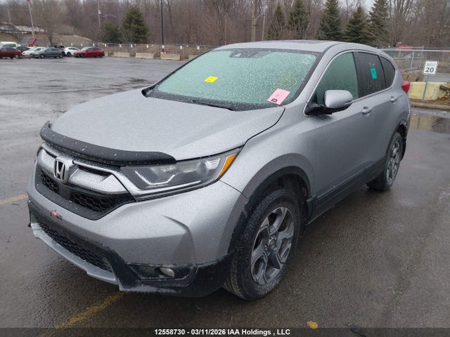 2HKRW2H59HH131931 Honda CR-V EX