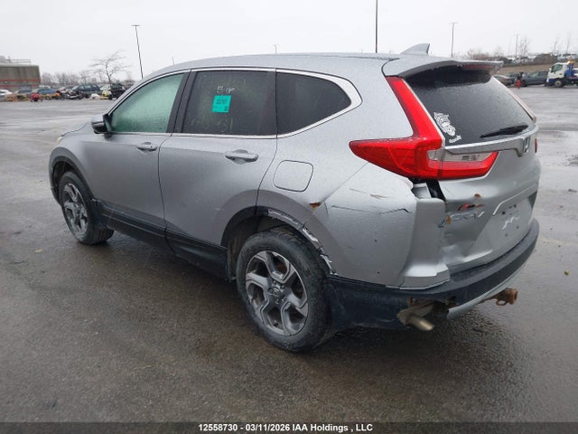 2HKRW2H59HH131931 Honda CR-V EX