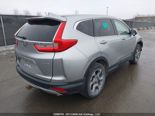 2HKRW2H59HH131931 Honda CR-V EX