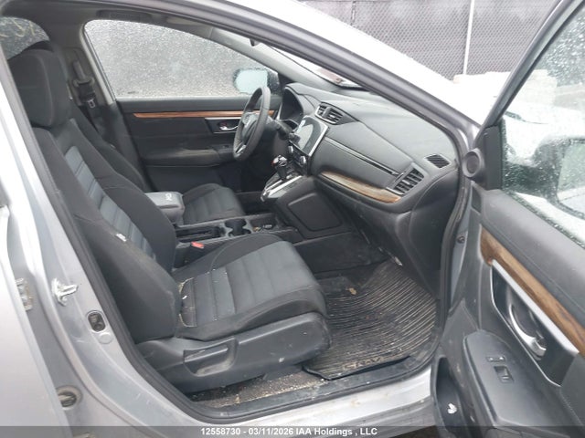 2HKRW2H59HH131931 Honda CR-V EX